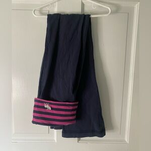 vintage abercrombie lounge pants